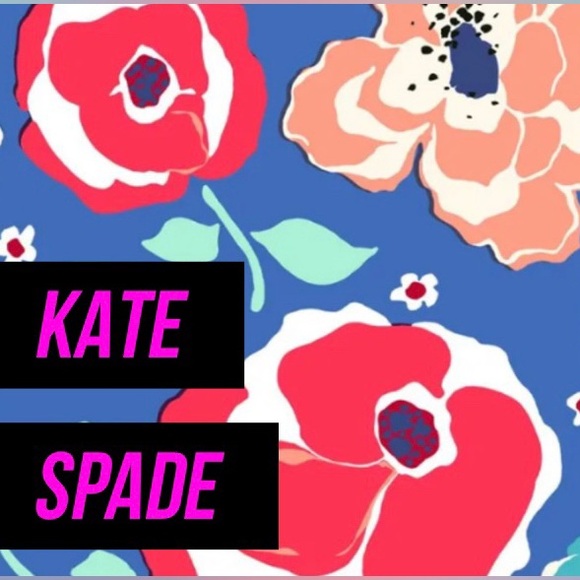 Kate Spade Coffee Break Donut Huggies ✨ Earrings | dainty fun dangle - Picture 3 of 9